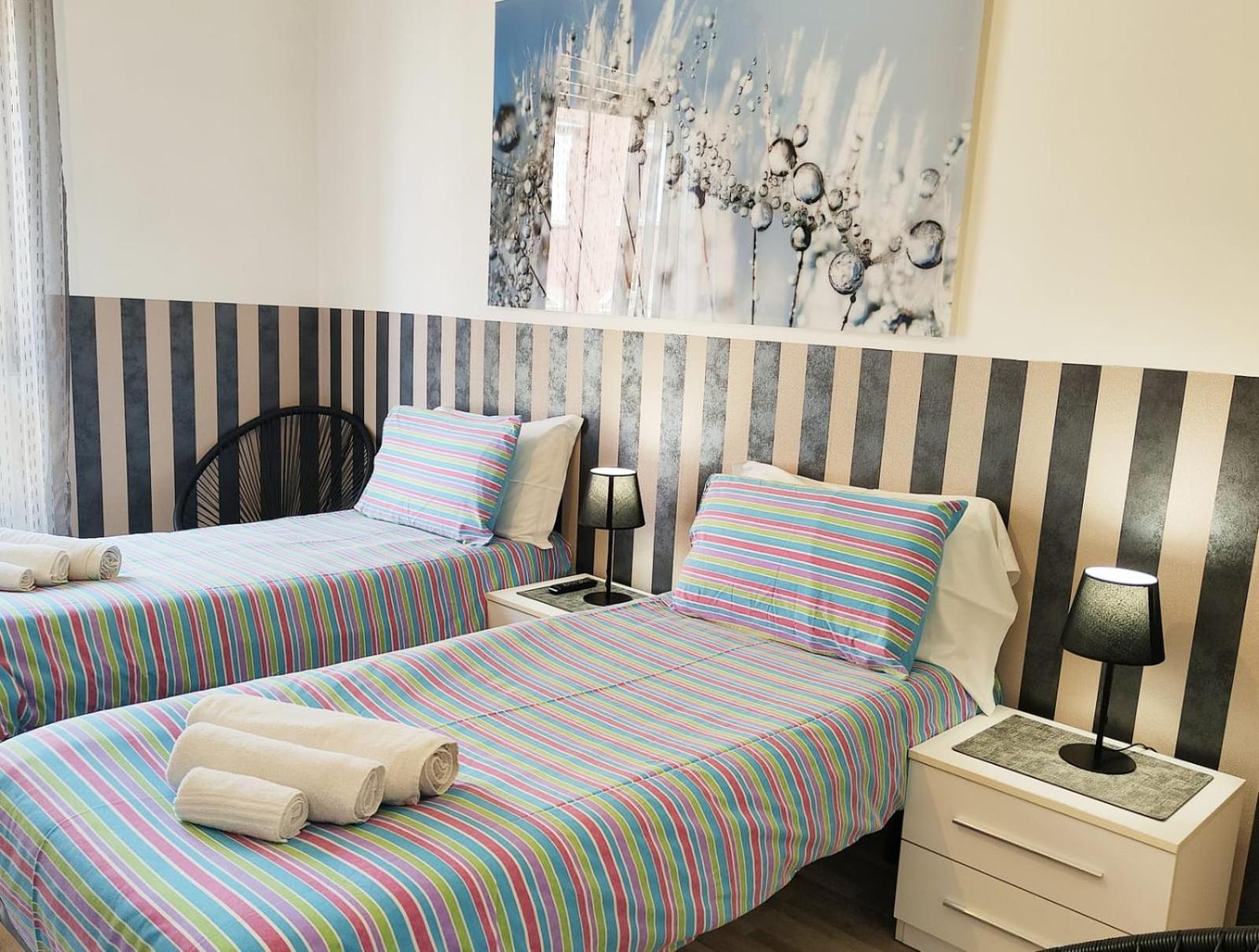 Aurora Guest House- Dimore Bolognesi Kültér fotó