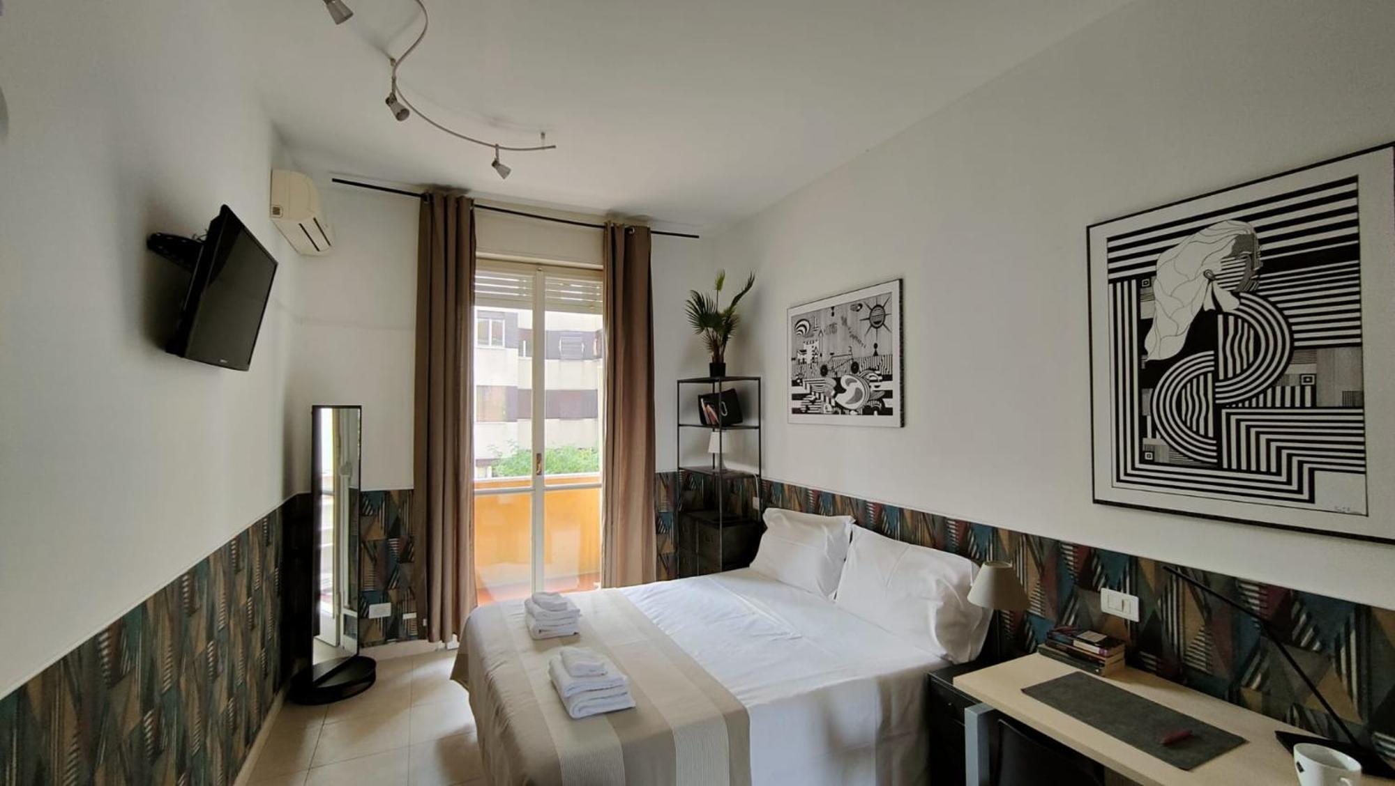 Aurora Guest House- Dimore Bolognesi Kültér fotó