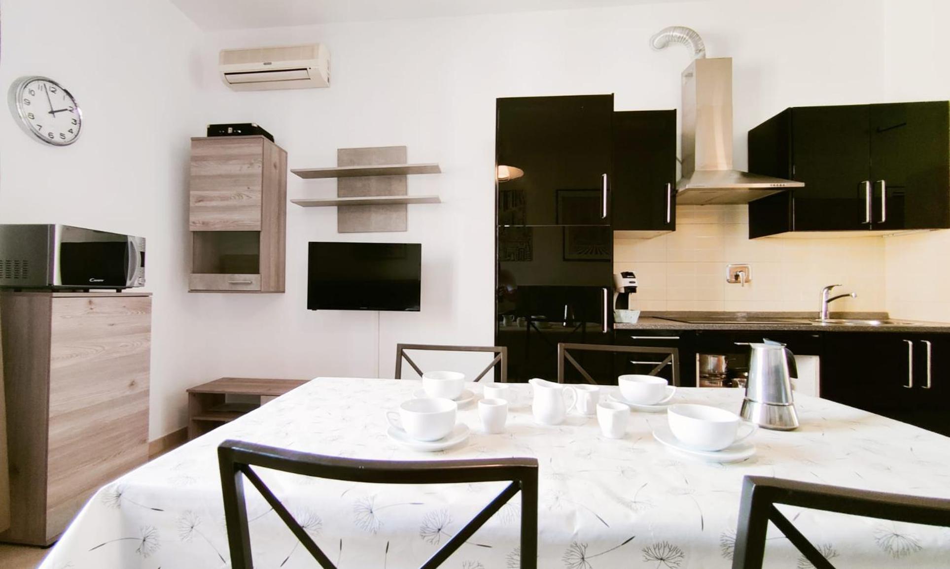 Aurora Guest House- Dimore Bolognesi Kültér fotó