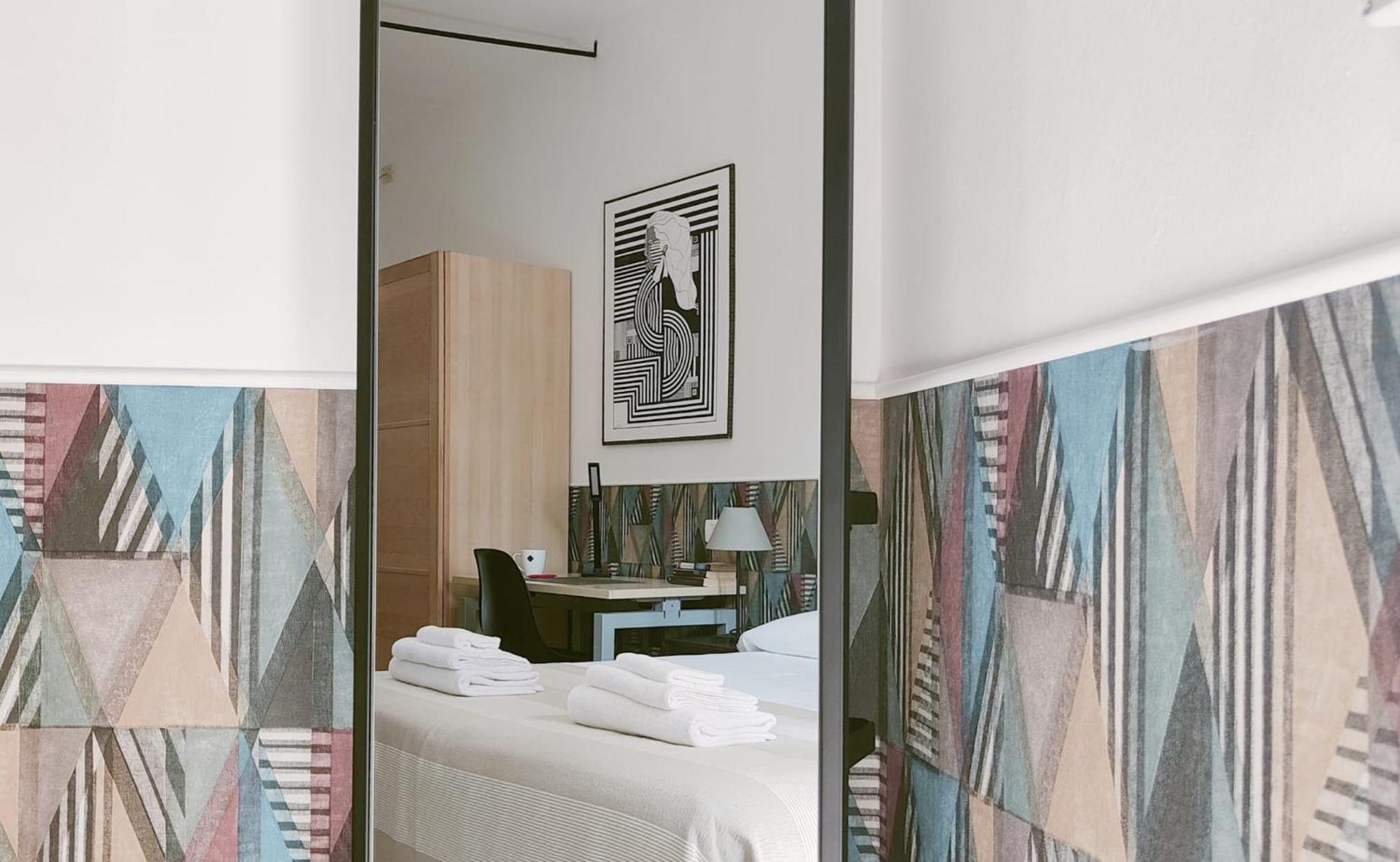 Aurora Guest House- Dimore Bolognesi Kültér fotó