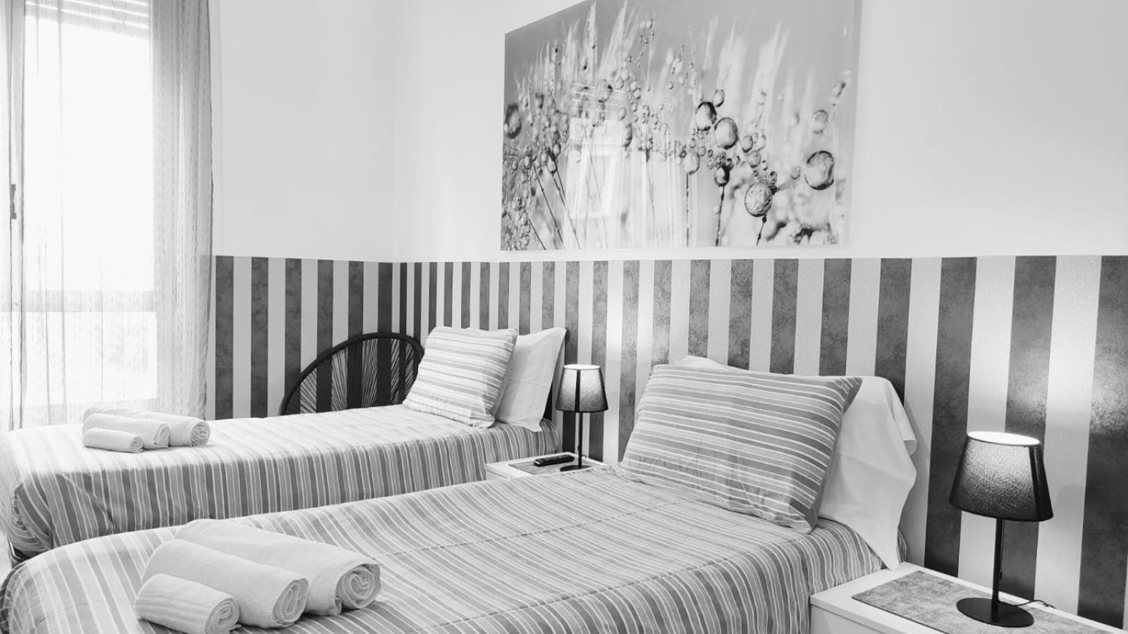 Aurora Guest House- Dimore Bolognesi Kültér fotó