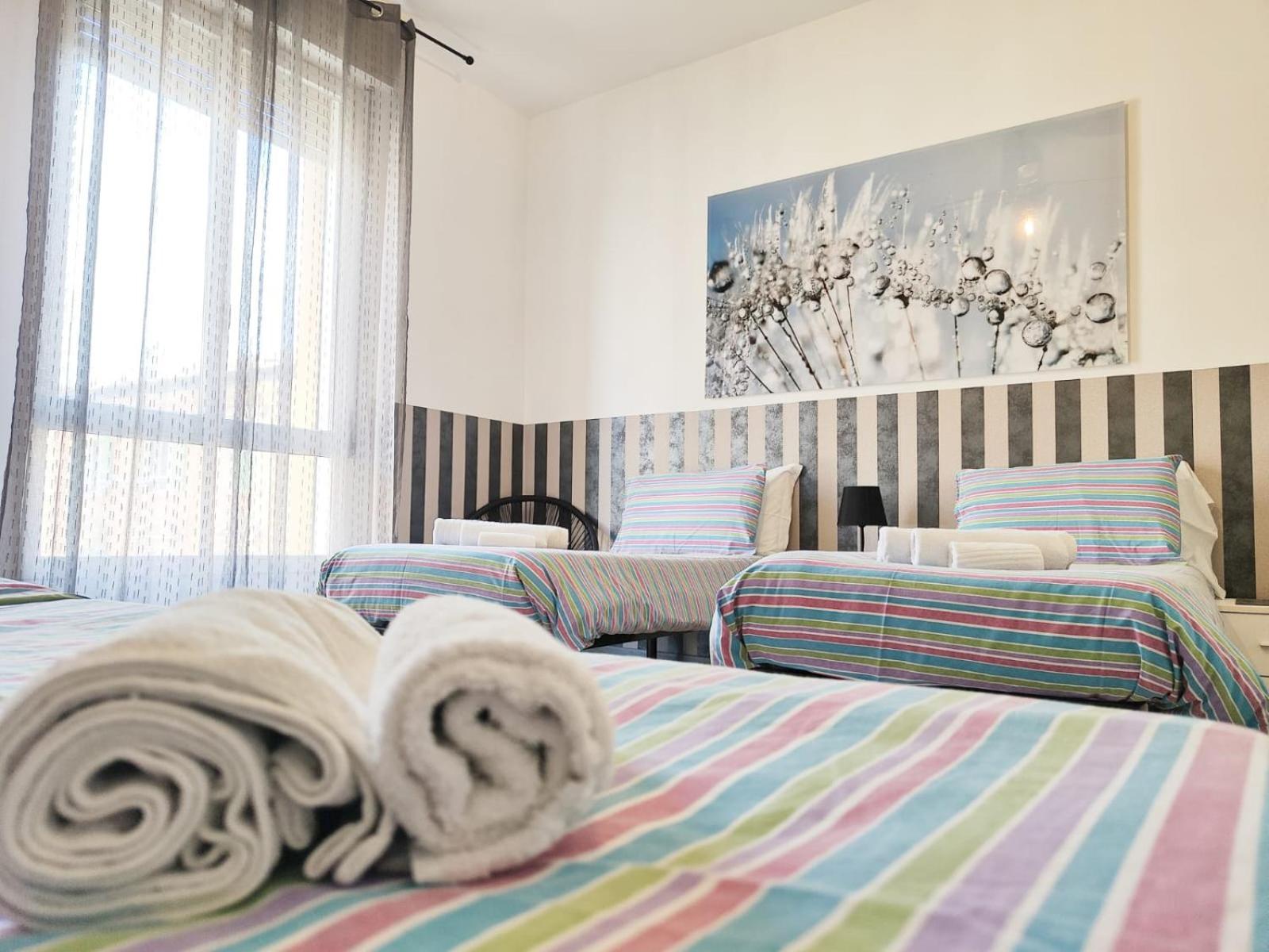 Aurora Guest House- Dimore Bolognesi Kültér fotó