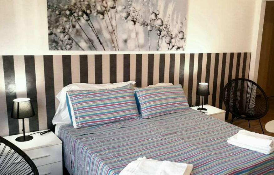 Aurora Guest House- Dimore Bolognesi Kültér fotó