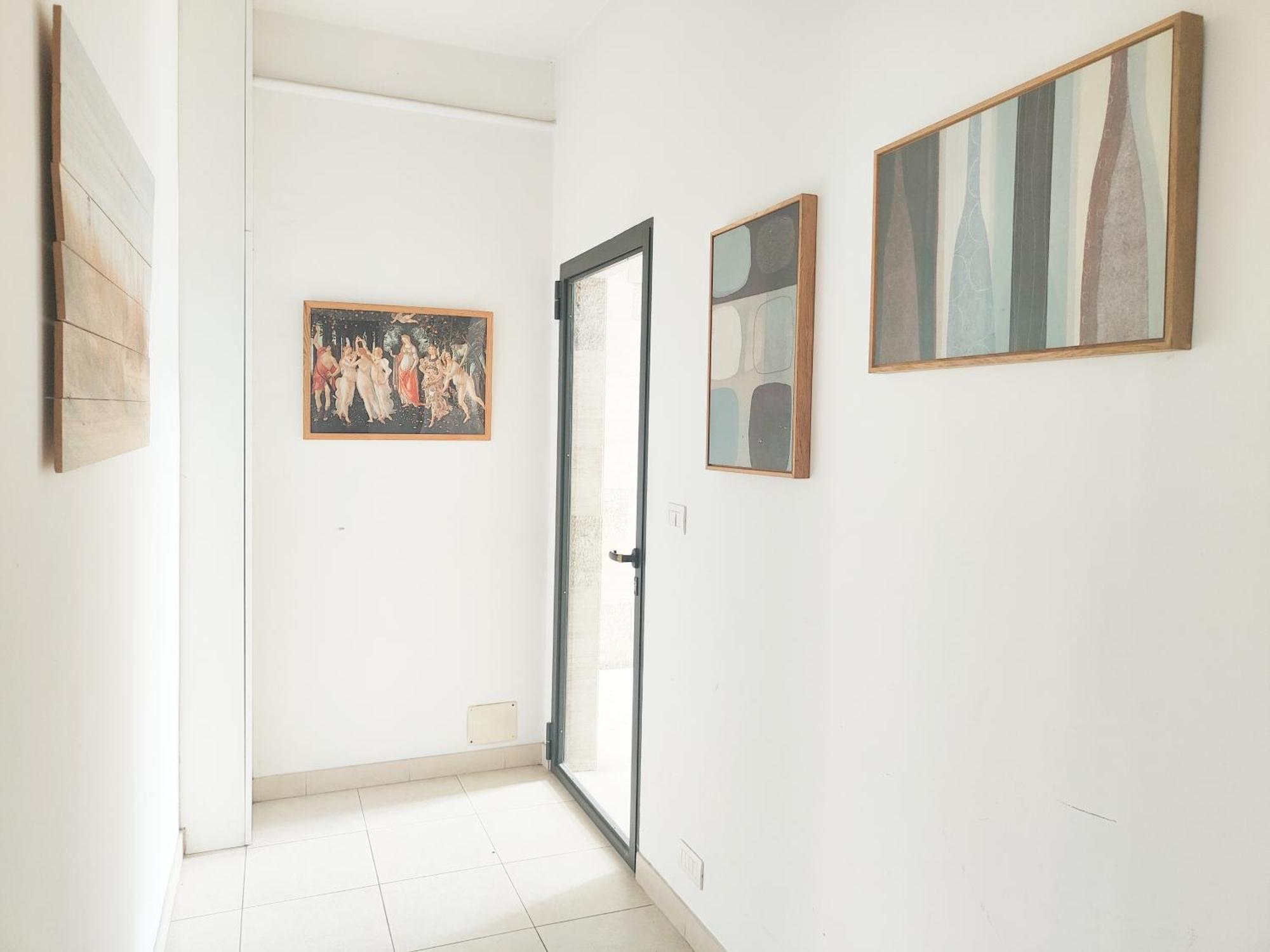 Aurora Guest House- Dimore Bolognesi Kültér fotó