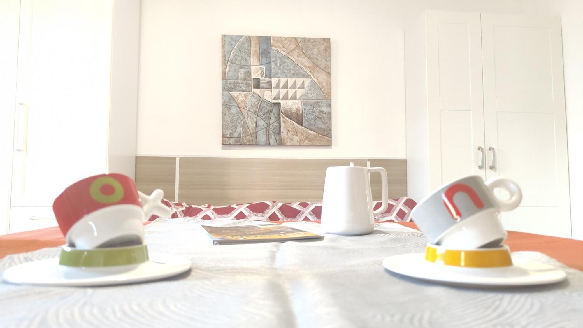 Aurora Guest House- Dimore Bolognesi Kültér fotó