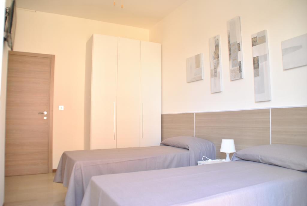 Aurora Guest House- Dimore Bolognesi Kültér fotó