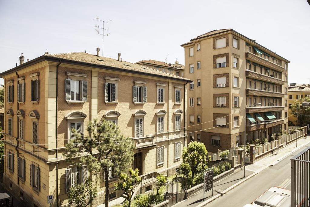 Aurora Guest House- Dimore Bolognesi Kültér fotó